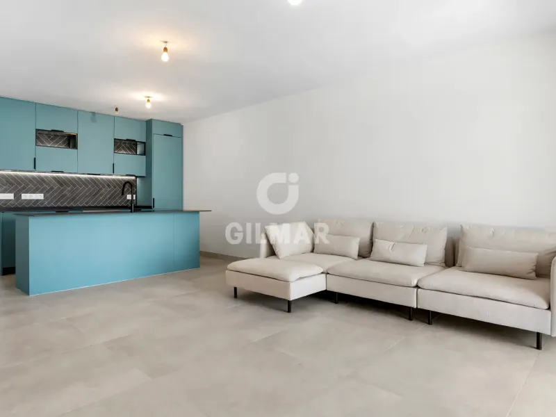 Apartment in Nueva Andalucía - Málaga