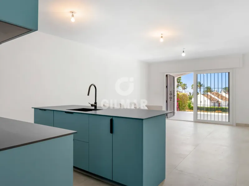 Apartment in Nueva Andalucía - Málaga