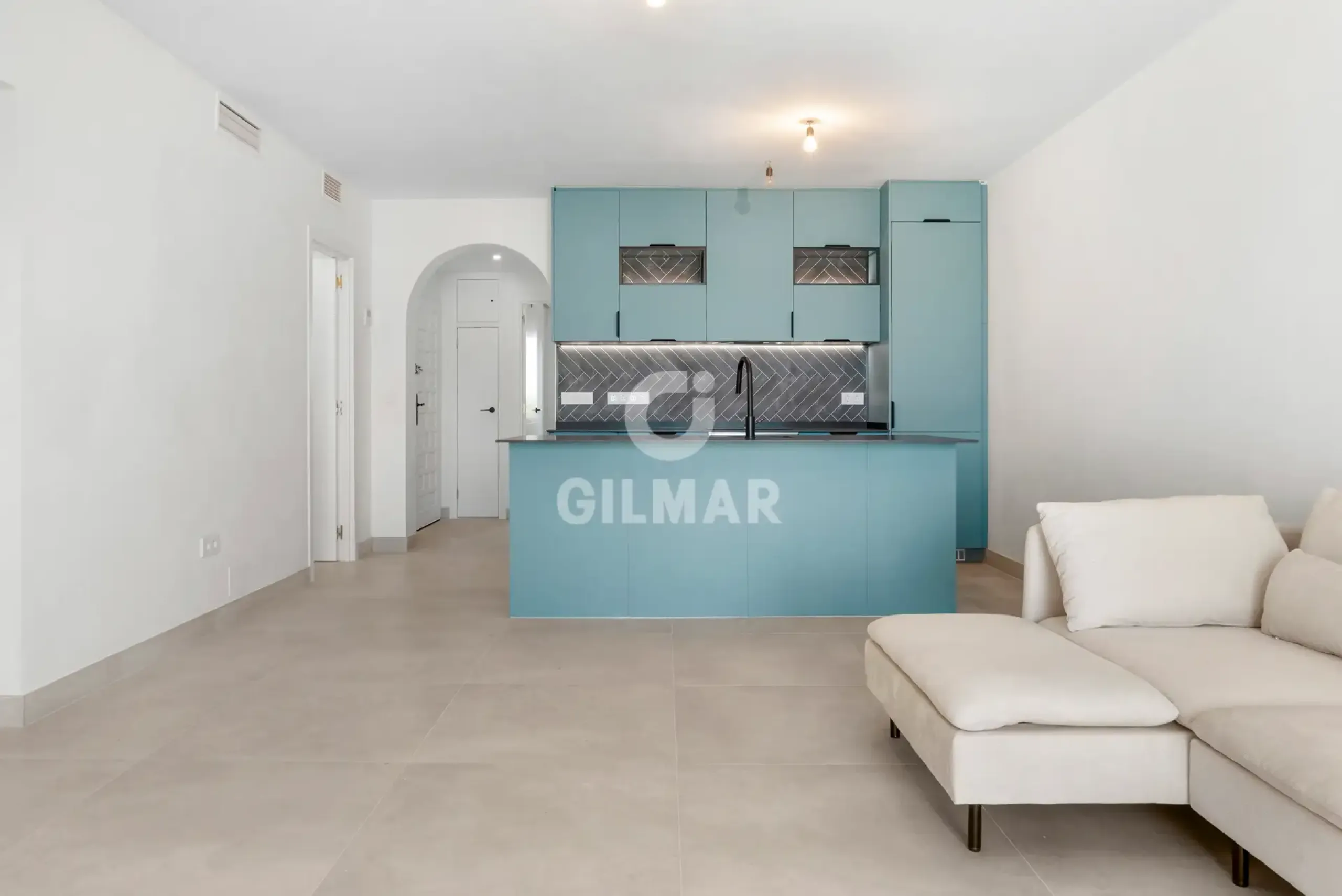 Apartment in Nueva Andalucía - Málaga