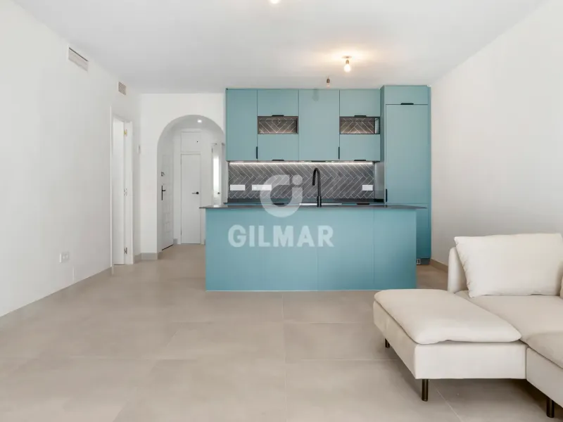 Apartment in Nueva Andalucía - Málaga