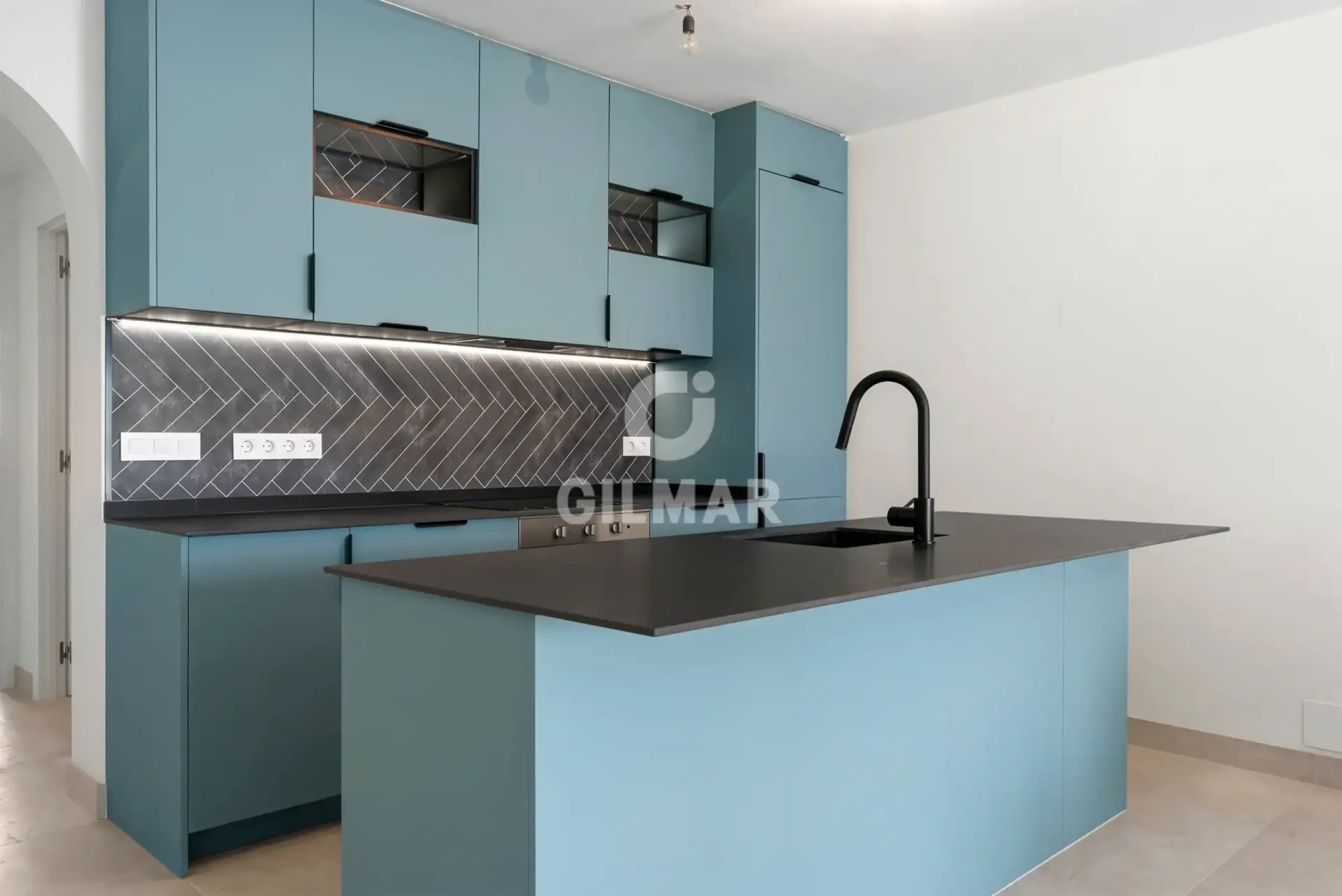 Apartment in Nueva Andalucía - Málaga