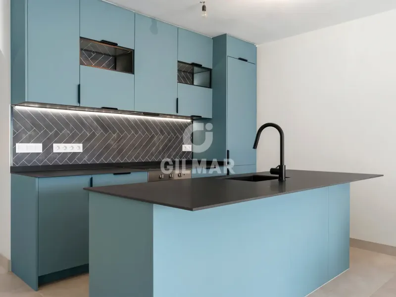 Apartment in Nueva Andalucía - Málaga