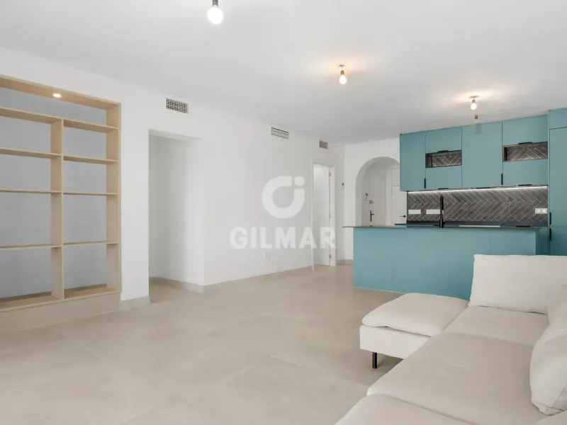 Apartment in Nueva Andalucía - Málaga