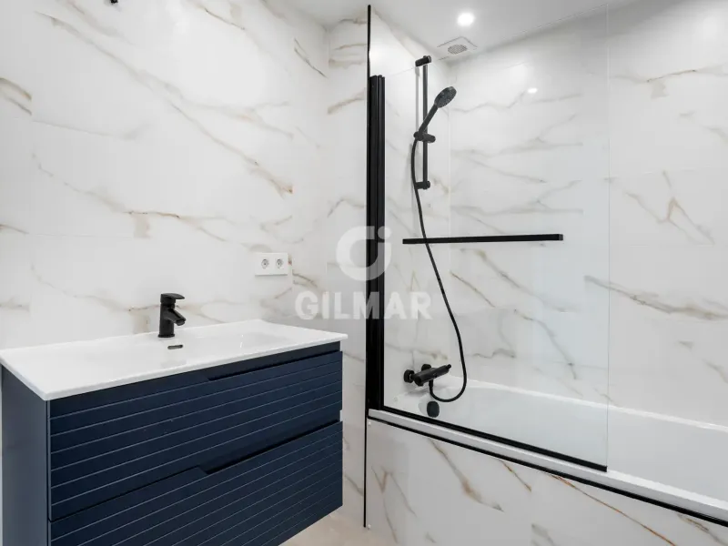 Apartment in Nueva Andalucía - Málaga