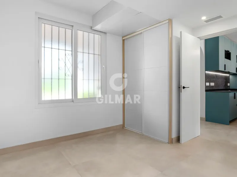 Apartment in Nueva Andalucía - Málaga