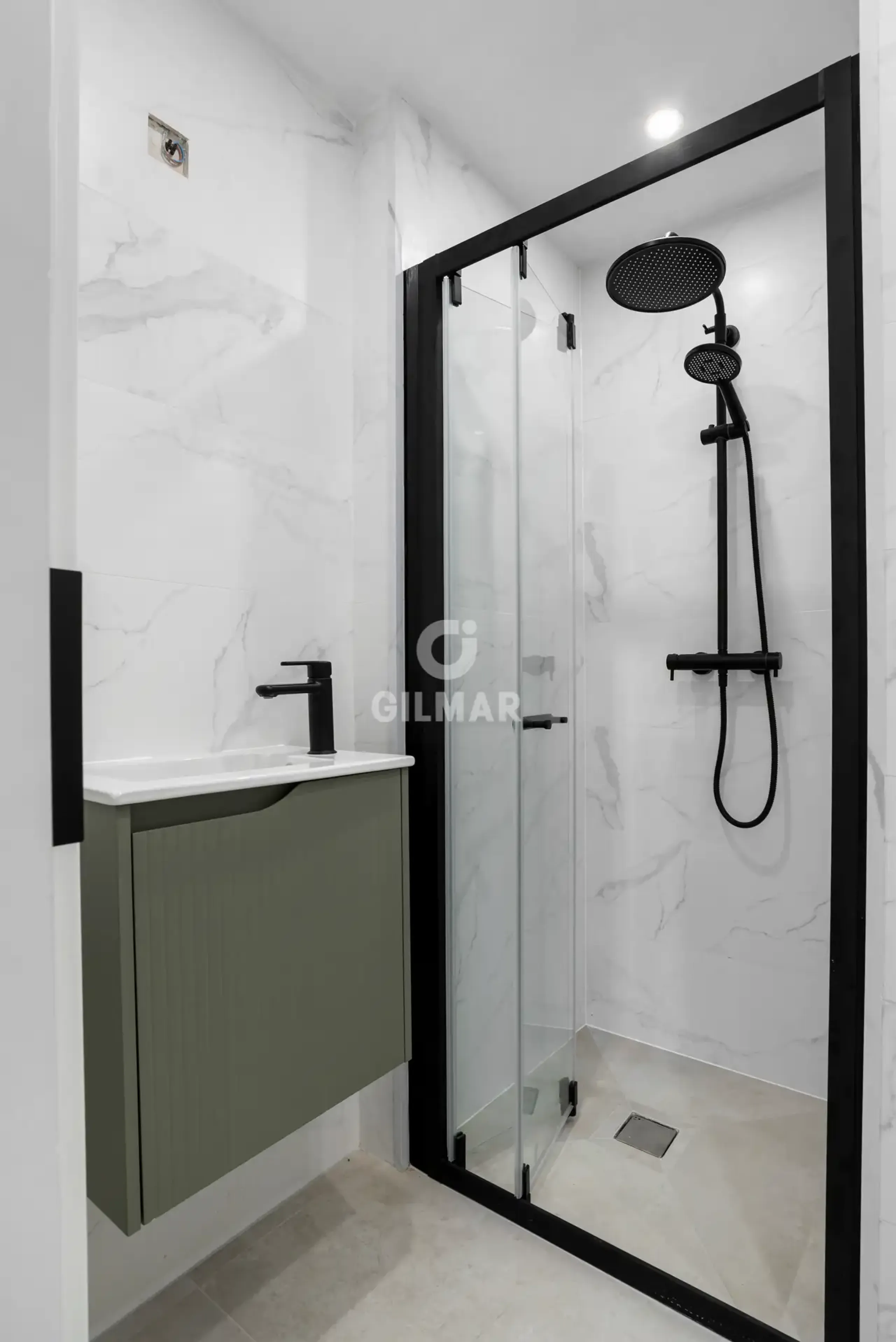 Apartment in Nueva Andalucía - Málaga