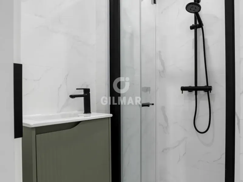 Apartment in Nueva Andalucía - Málaga