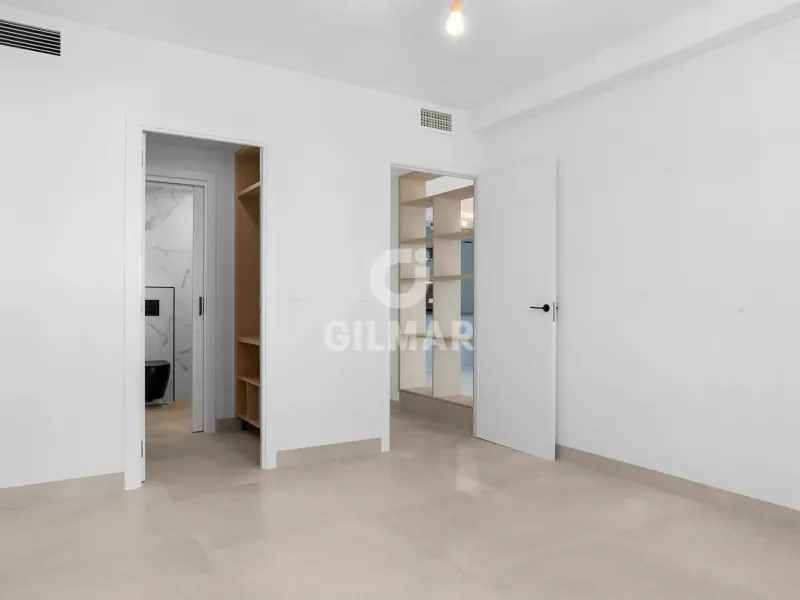 Apartment in Nueva Andalucía - Málaga