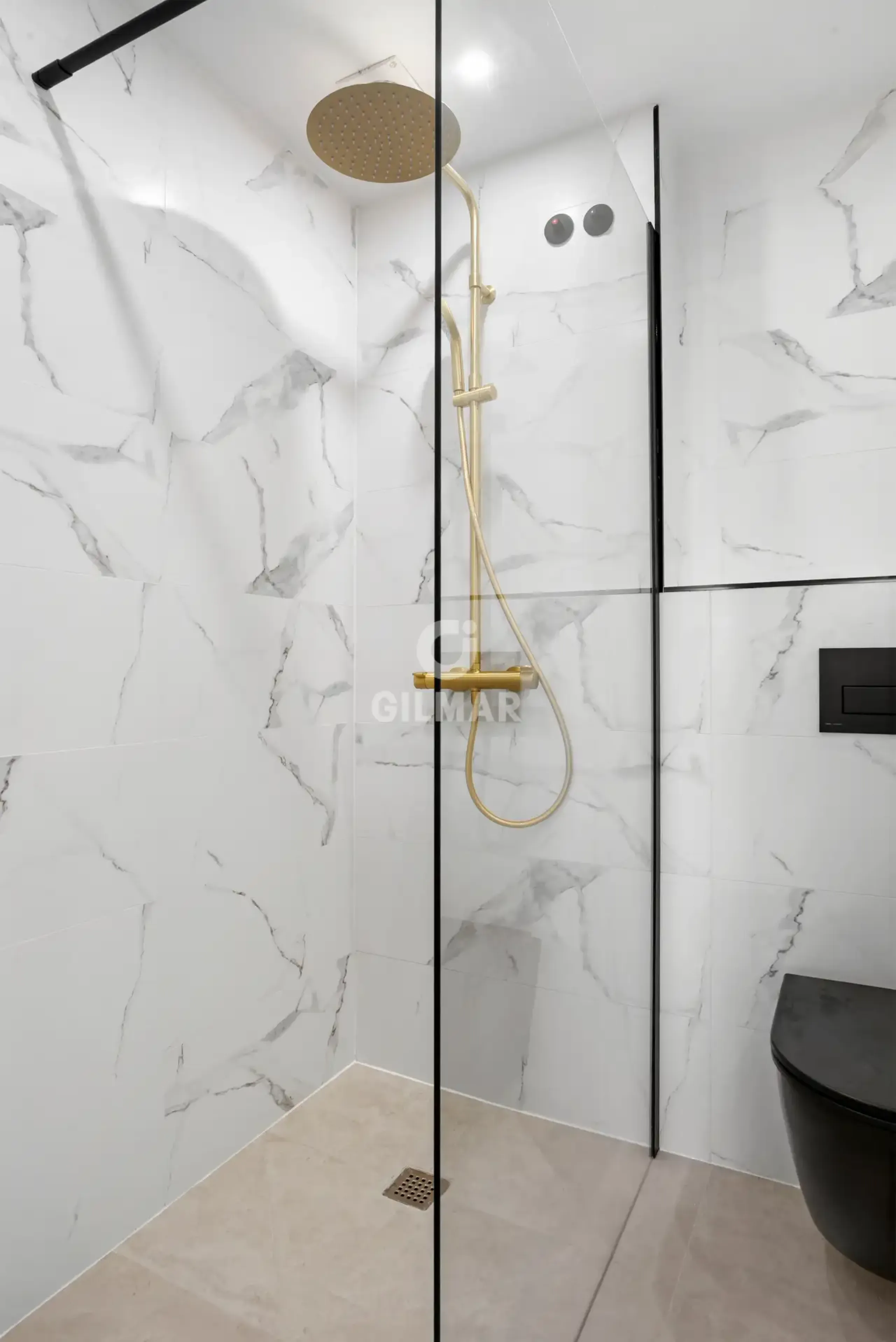 Apartment in Nueva Andalucía - Málaga