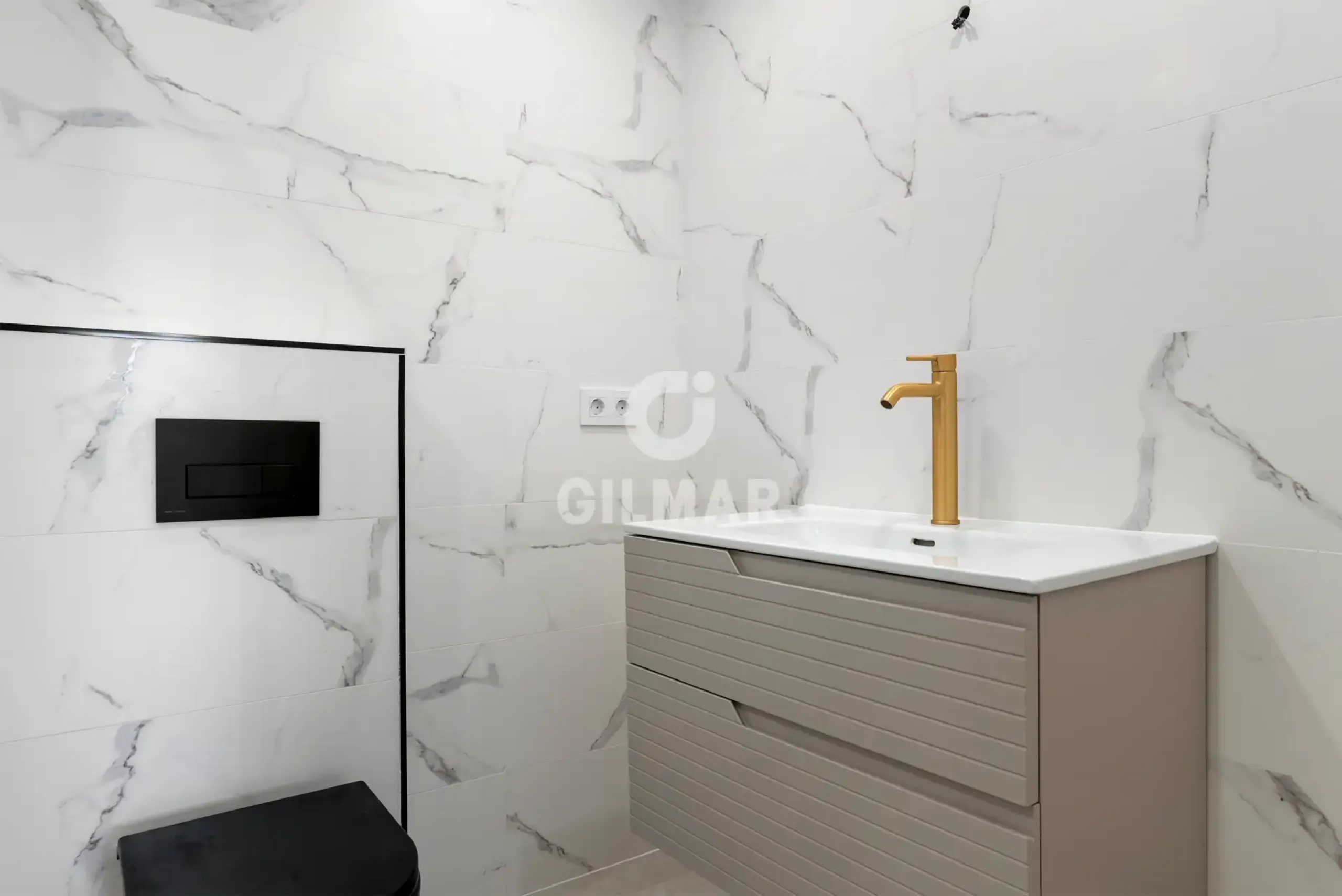 Apartment in Nueva Andalucía - Málaga
