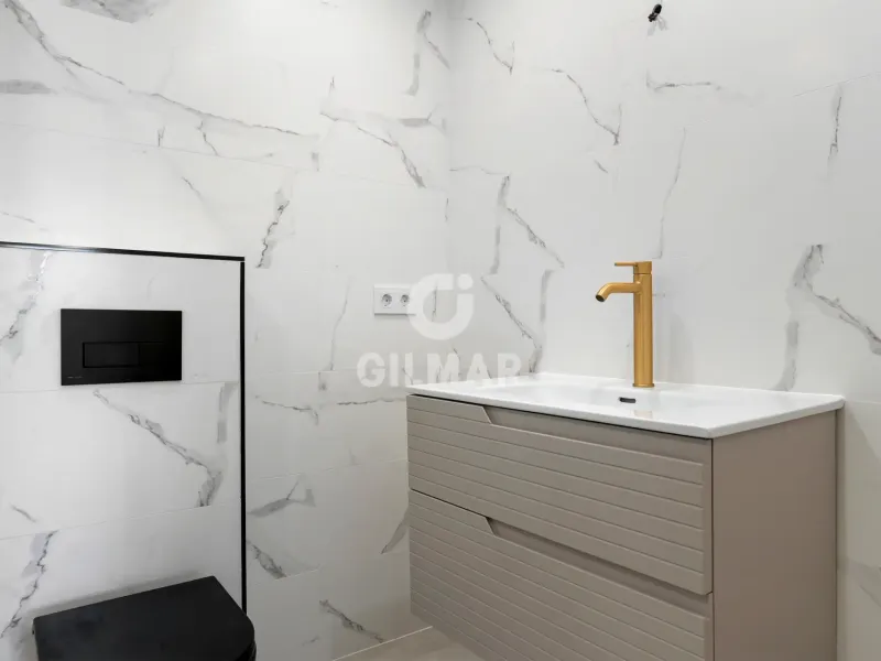 Apartment in Nueva Andalucía - Málaga