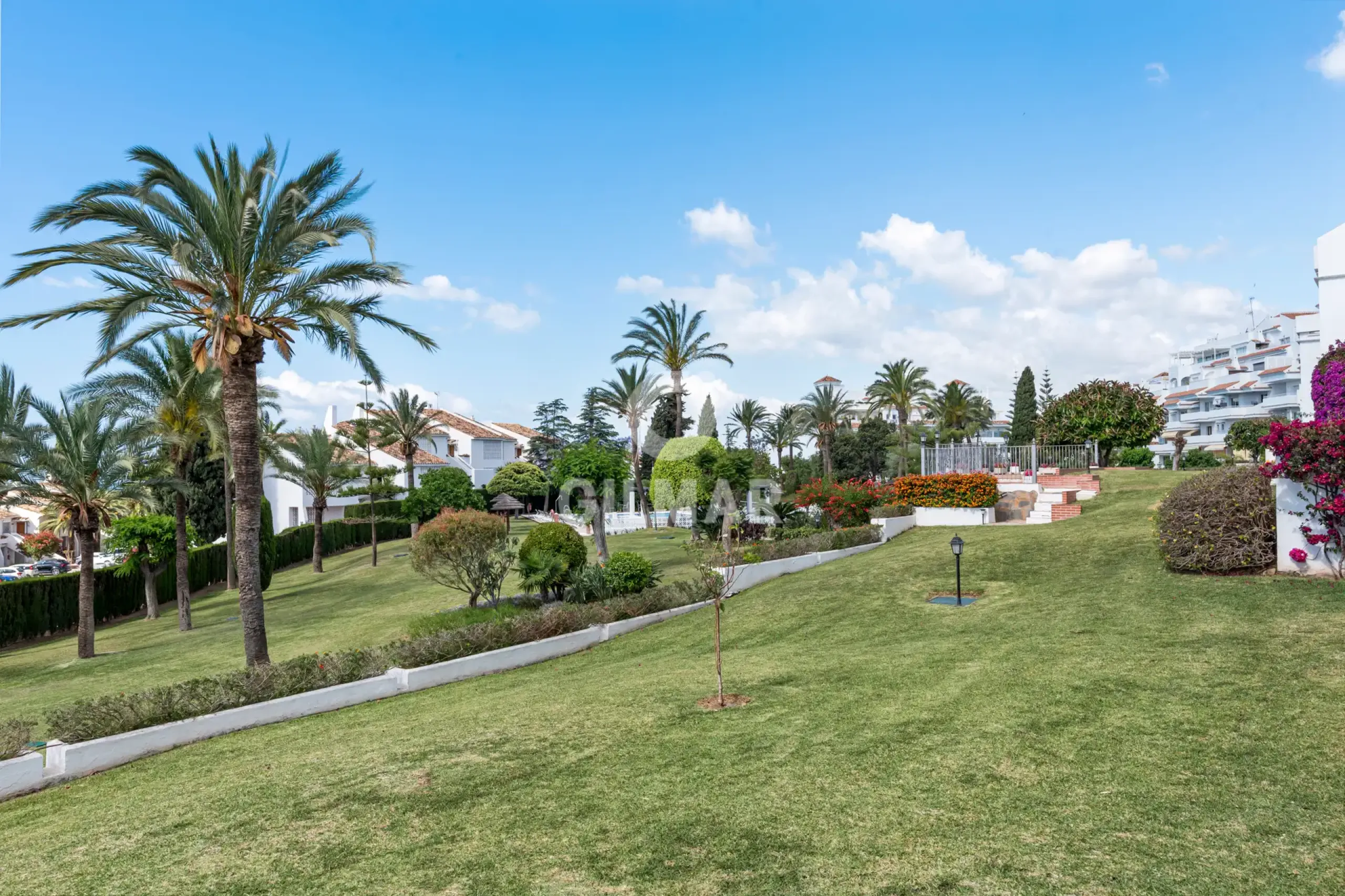 Apartment in Nueva Andalucía - Málaga