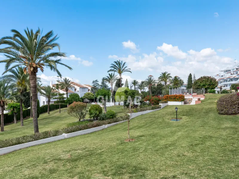 Apartment in Nueva Andalucía - Málaga