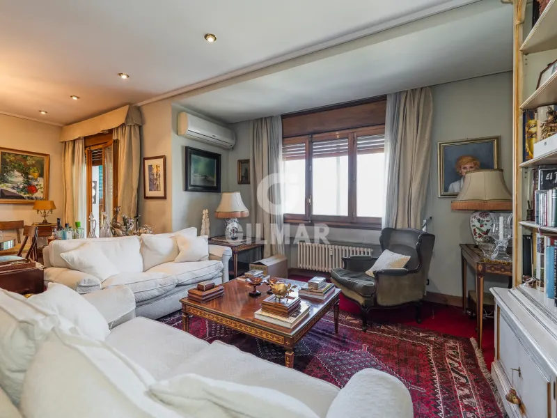 Apartment in Chamartín - Madrid