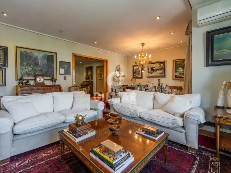 Apartment in Chamartín - Madrid