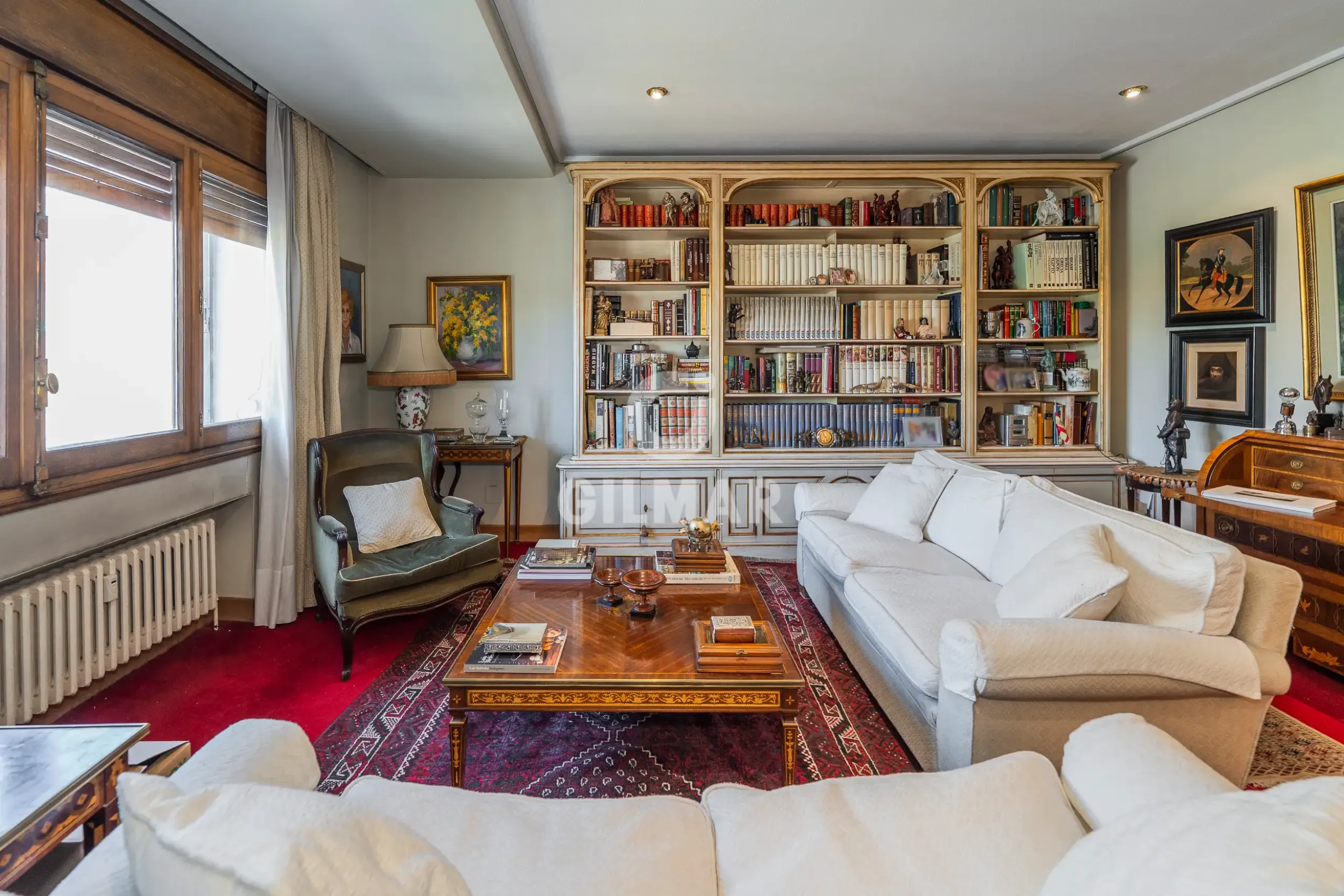 Apartment in Chamartín - Madrid