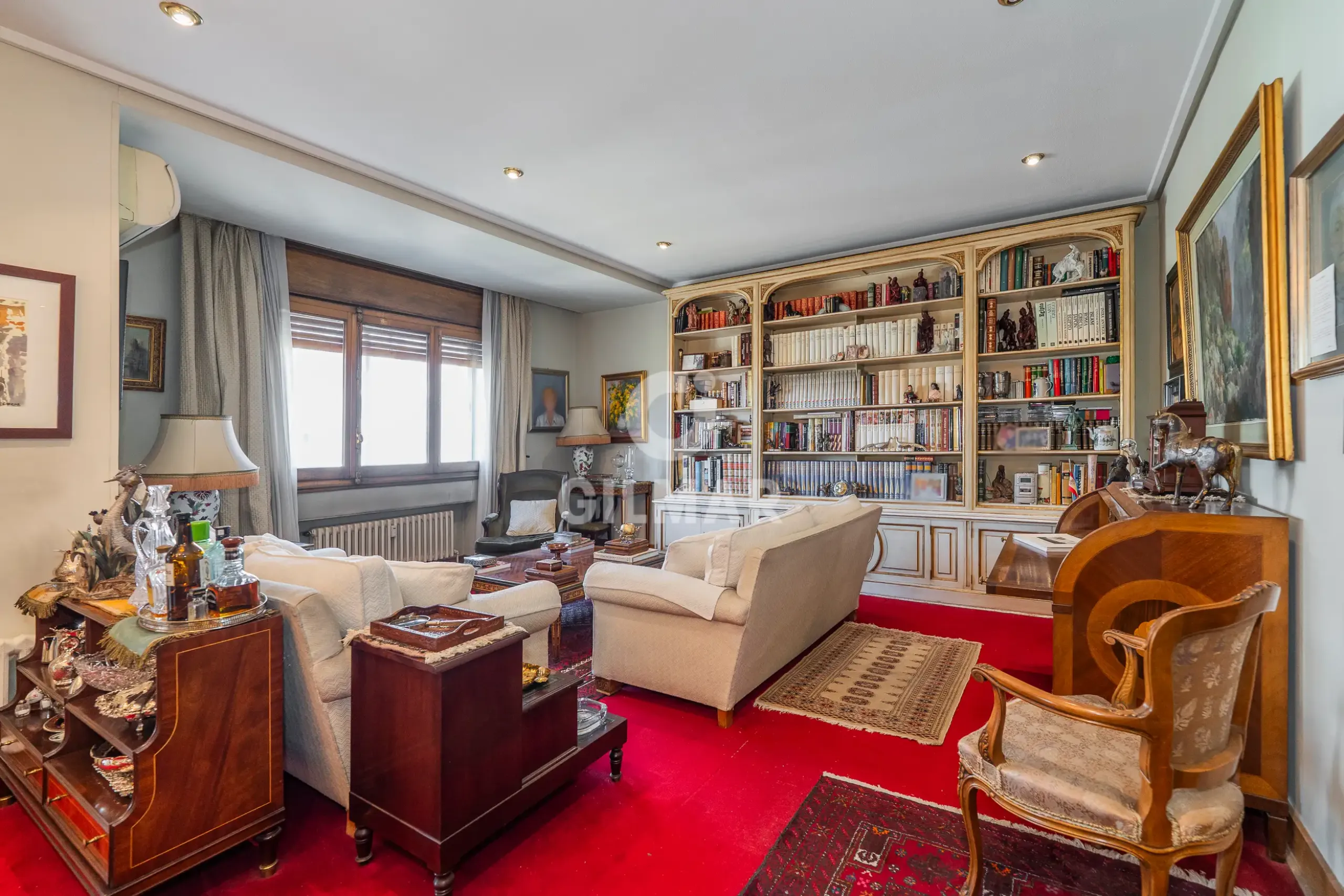 Apartment in Chamartín - Madrid