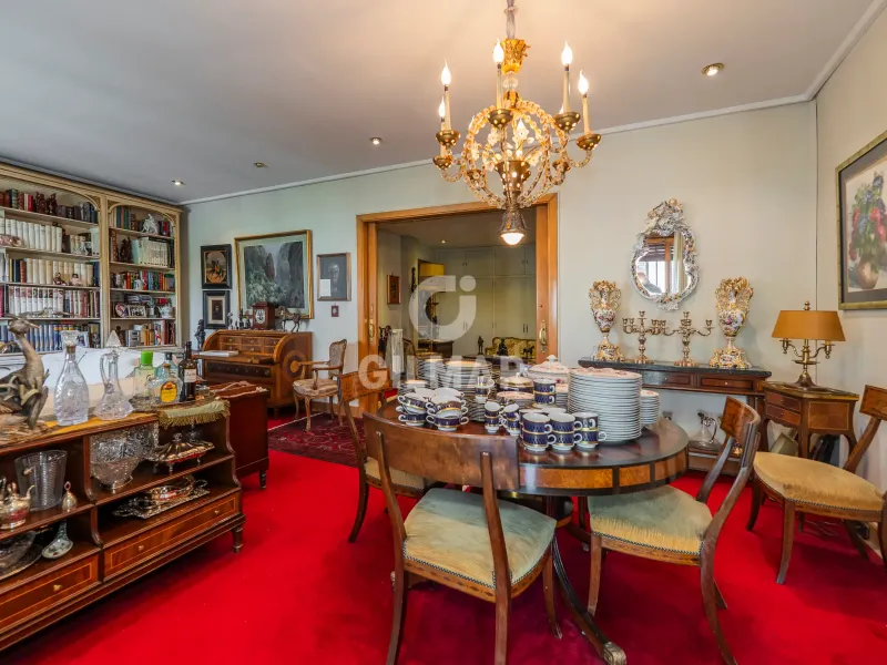Apartment in Chamartín - Madrid