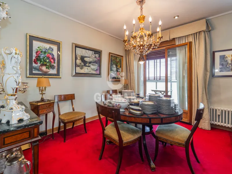Apartment in Chamartín - Madrid