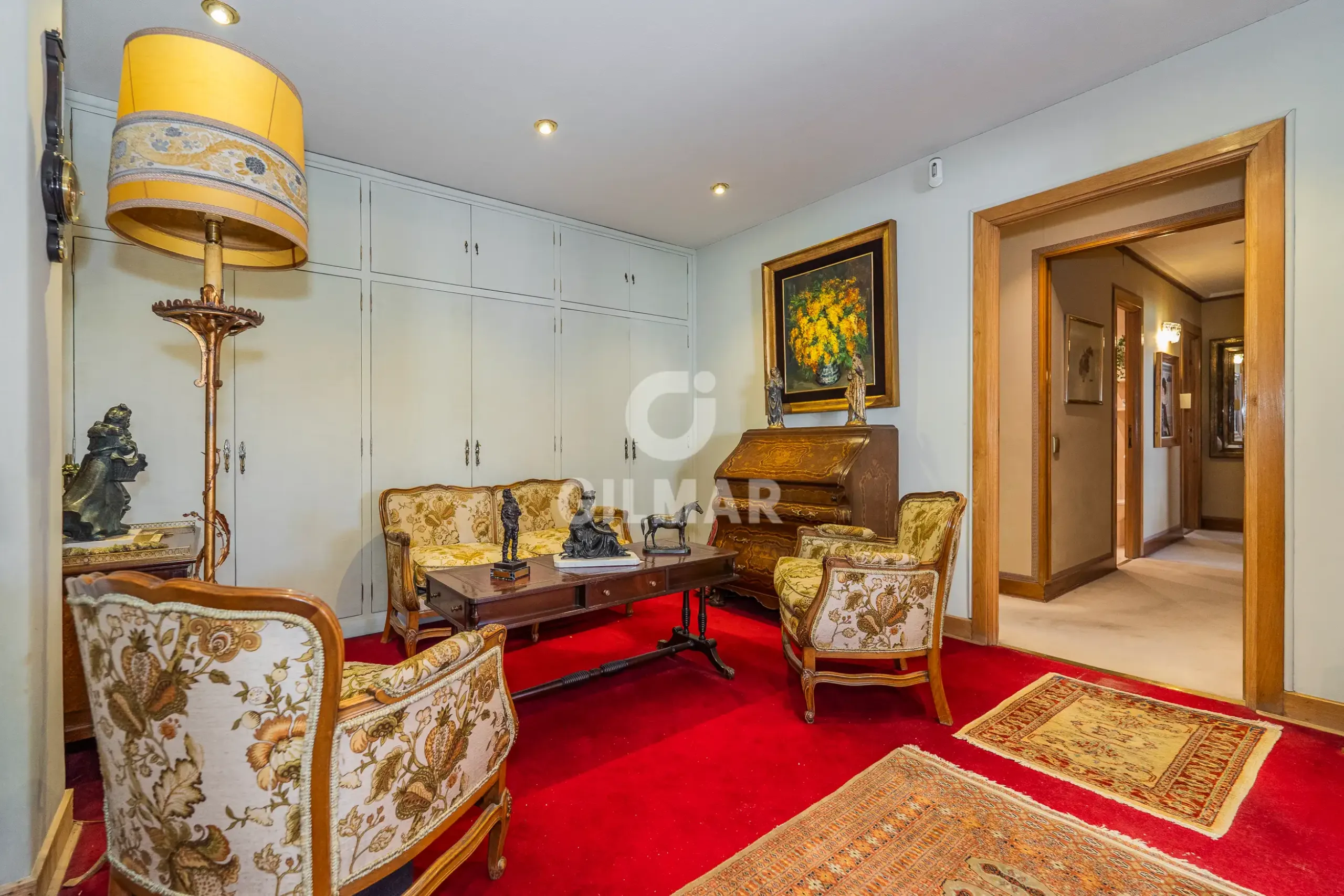 Apartment in Chamartín - Madrid