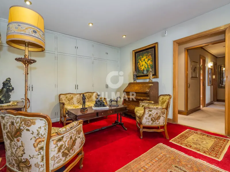 Apartment in Chamartín - Madrid