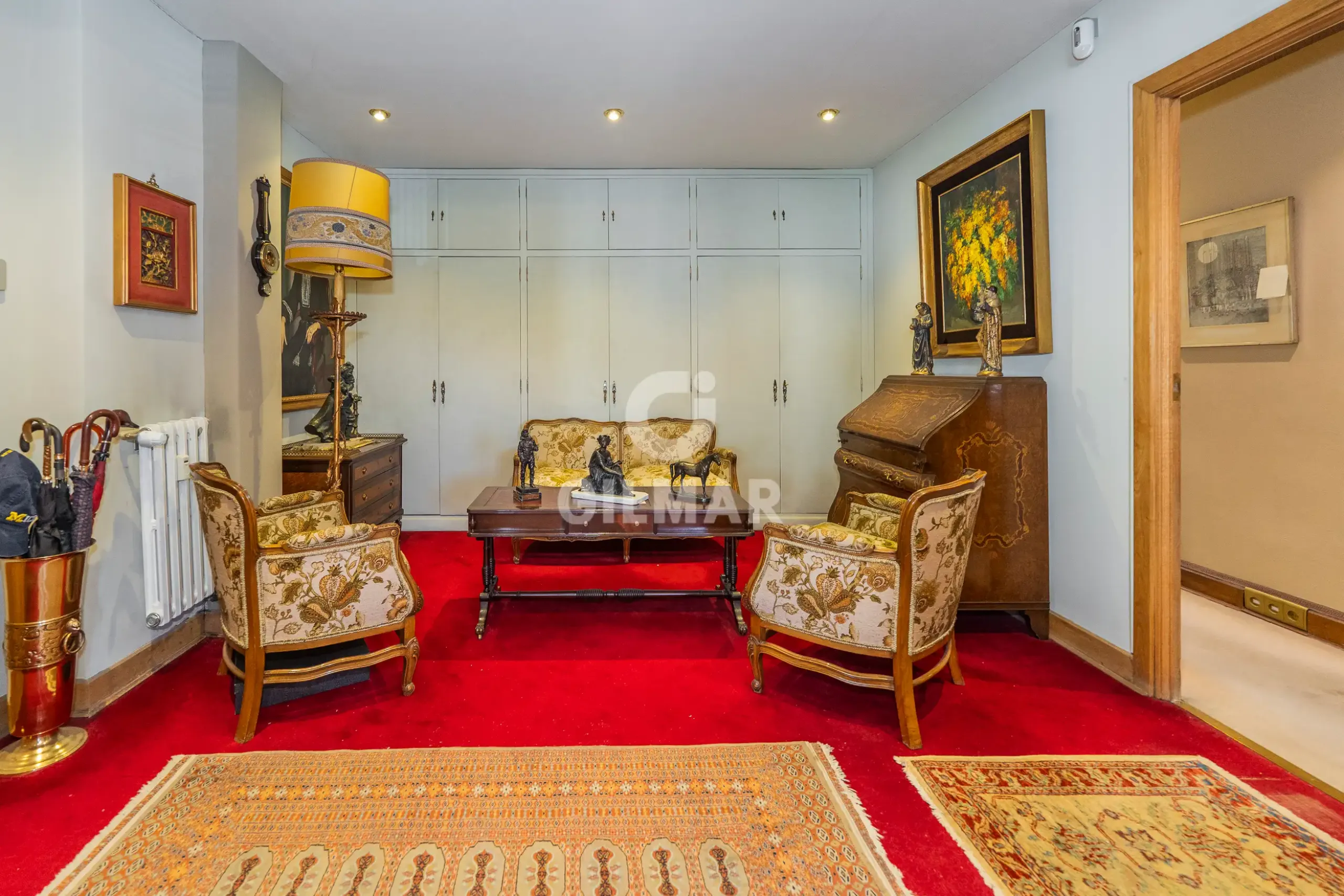 Apartment in Chamartín - Madrid