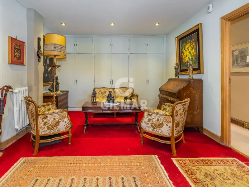 Apartment in Chamartín - Madrid