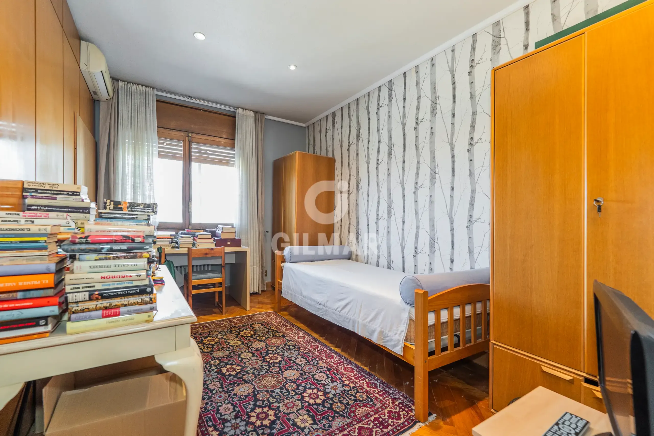 Apartment in Chamartín - Madrid