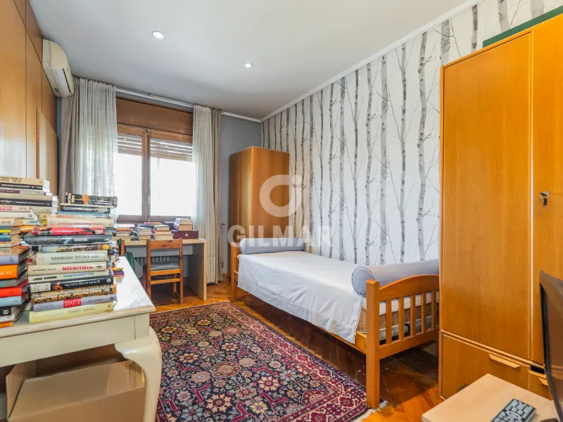 Apartment in Chamartín - Madrid