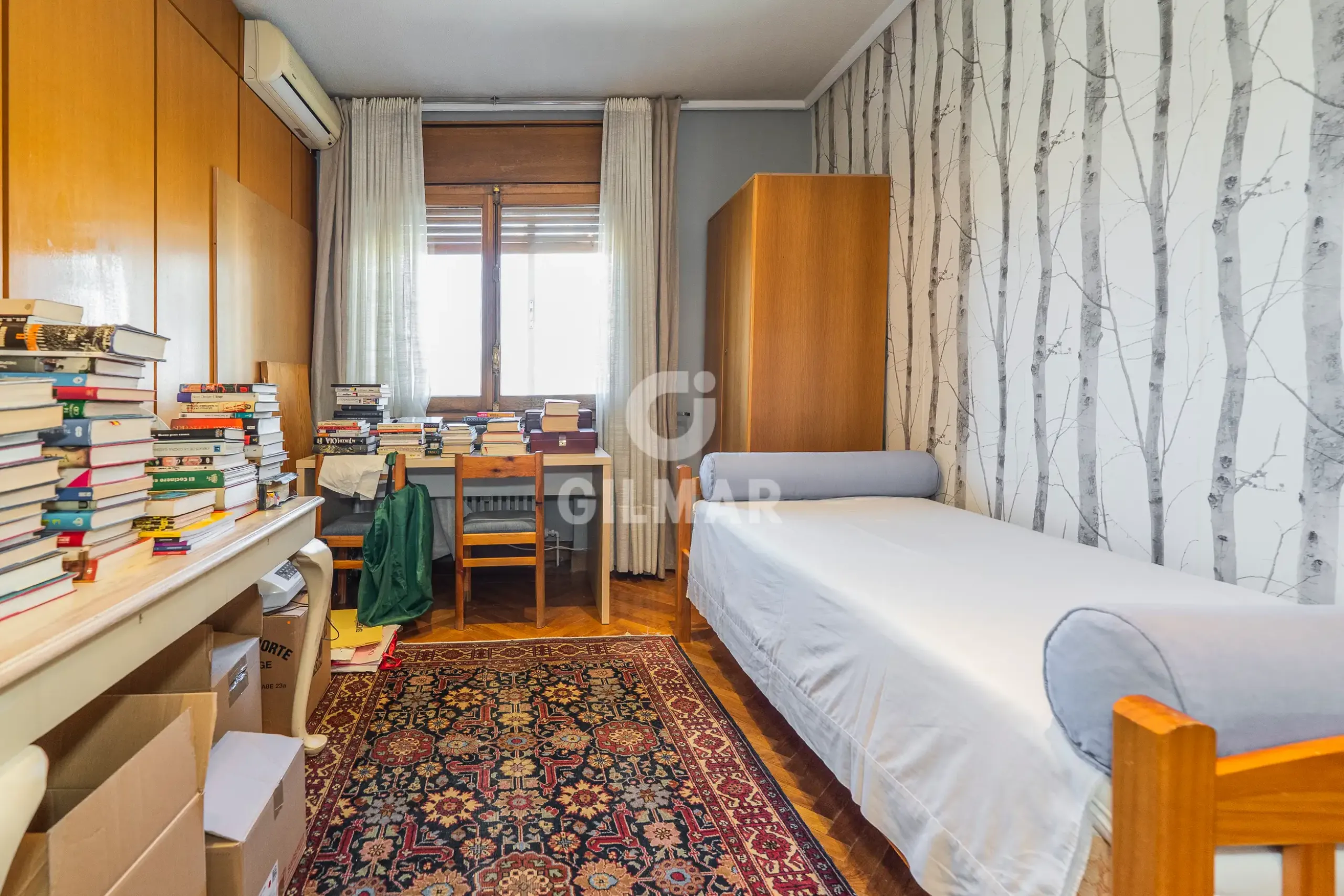 Apartment in Chamartín - Madrid