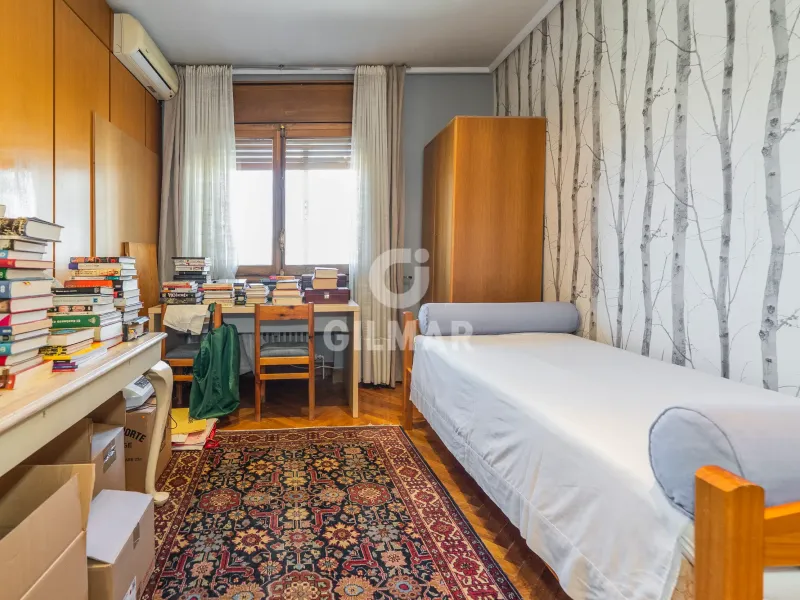 Apartment in Chamartín - Madrid