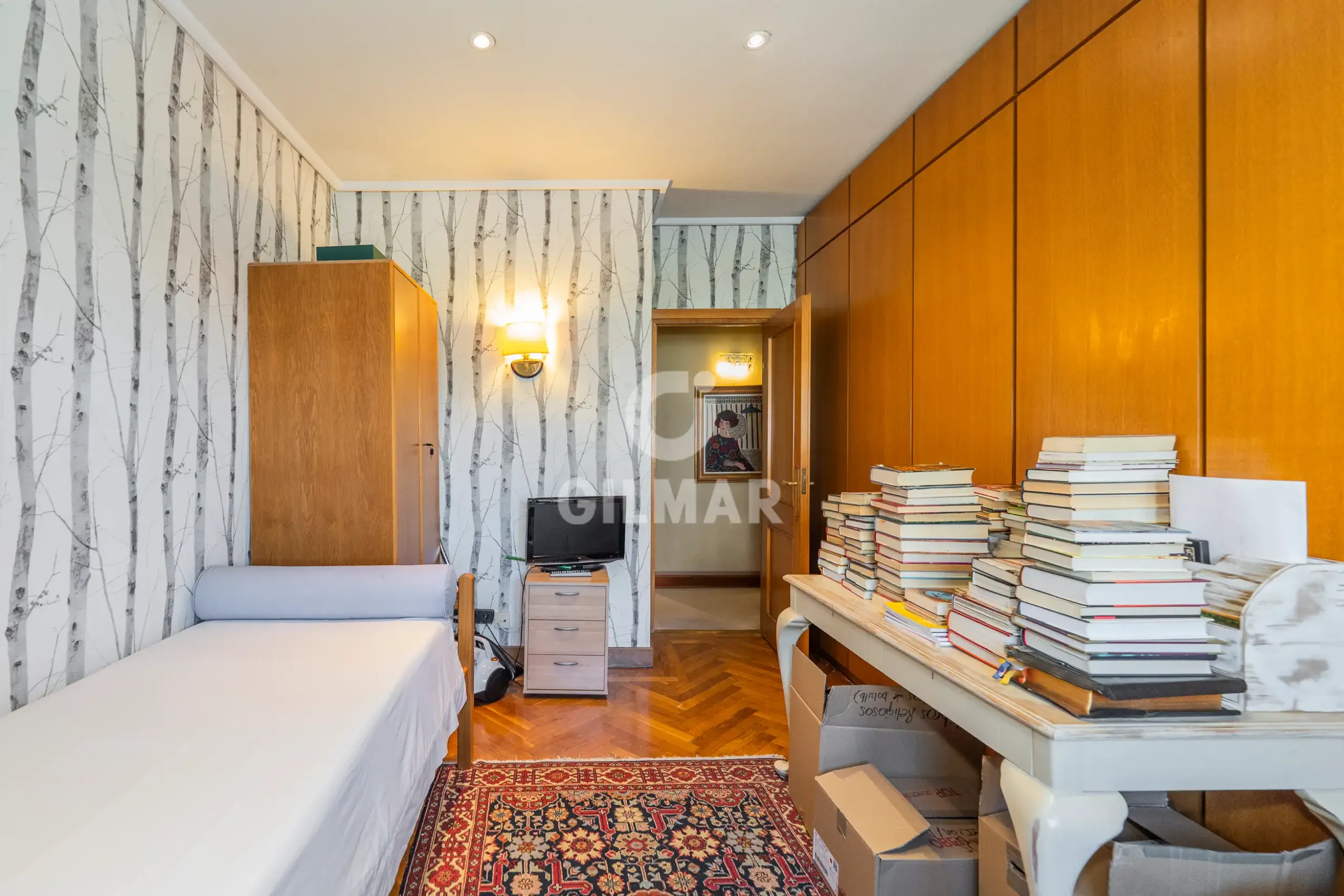Apartment in Chamartín - Madrid