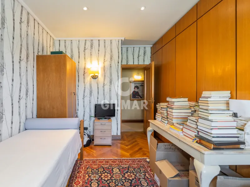 Apartment in Chamartín - Madrid