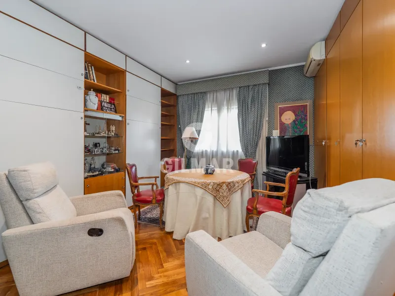 Apartment in Chamartín - Madrid