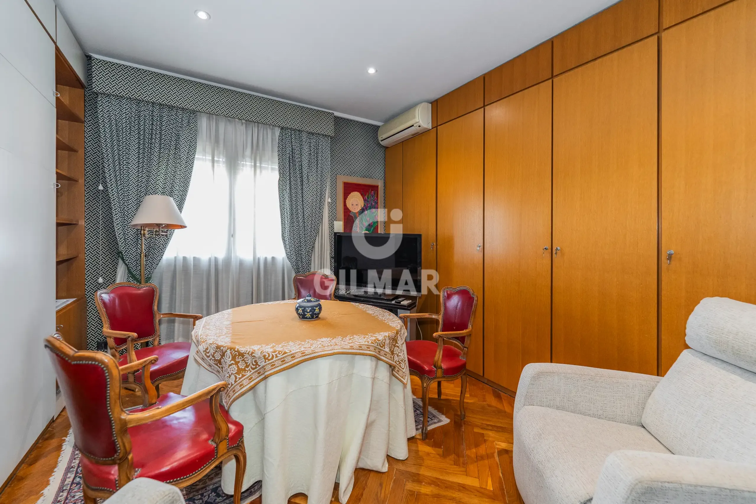 Apartment in Chamartín - Madrid