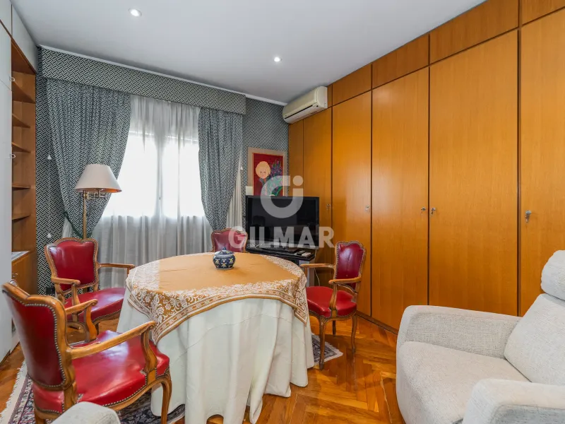 Apartment in Chamartín - Madrid