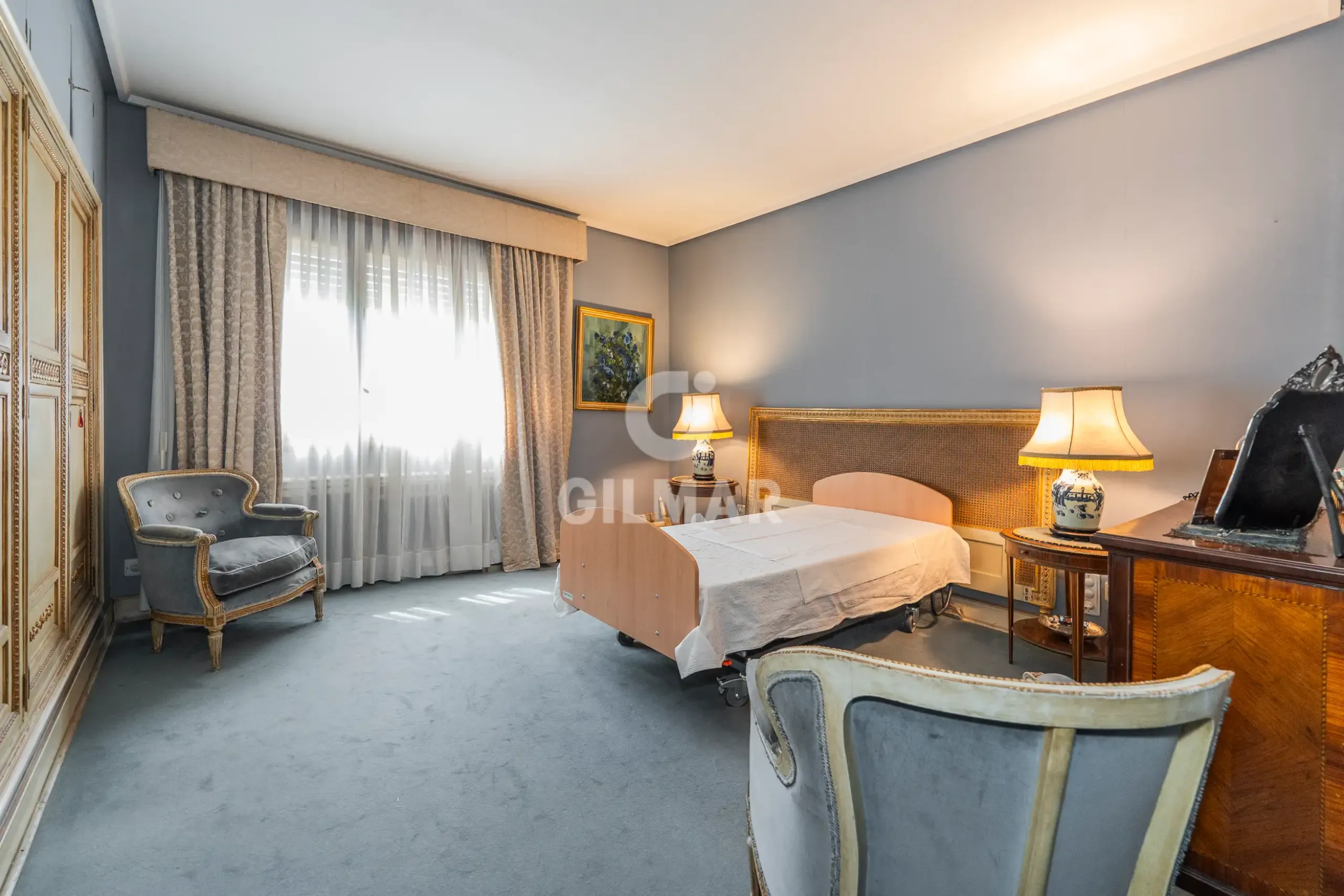 Apartment in Chamartín - Madrid