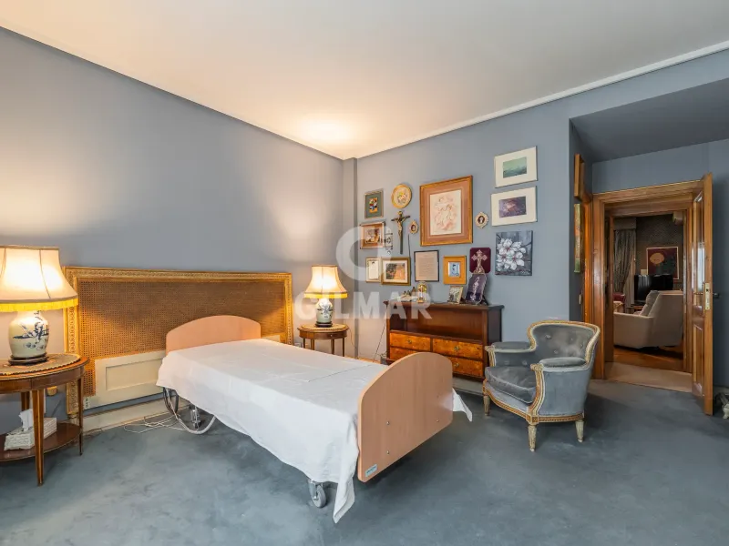 Apartment in Chamartín - Madrid