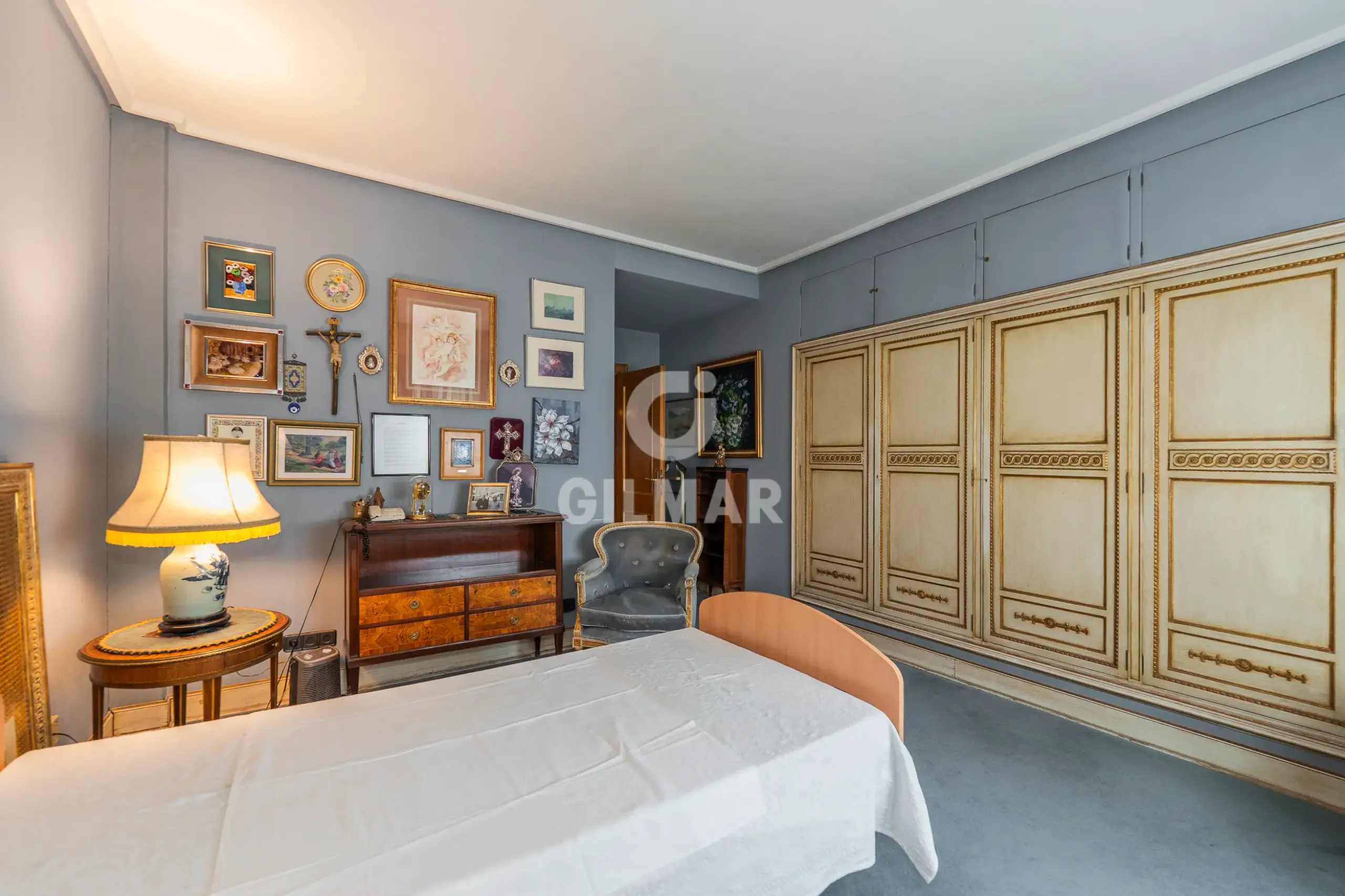 Apartment in Chamartín - Madrid