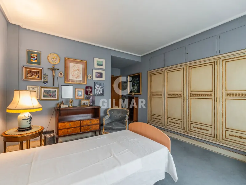 Apartment in Chamartín - Madrid