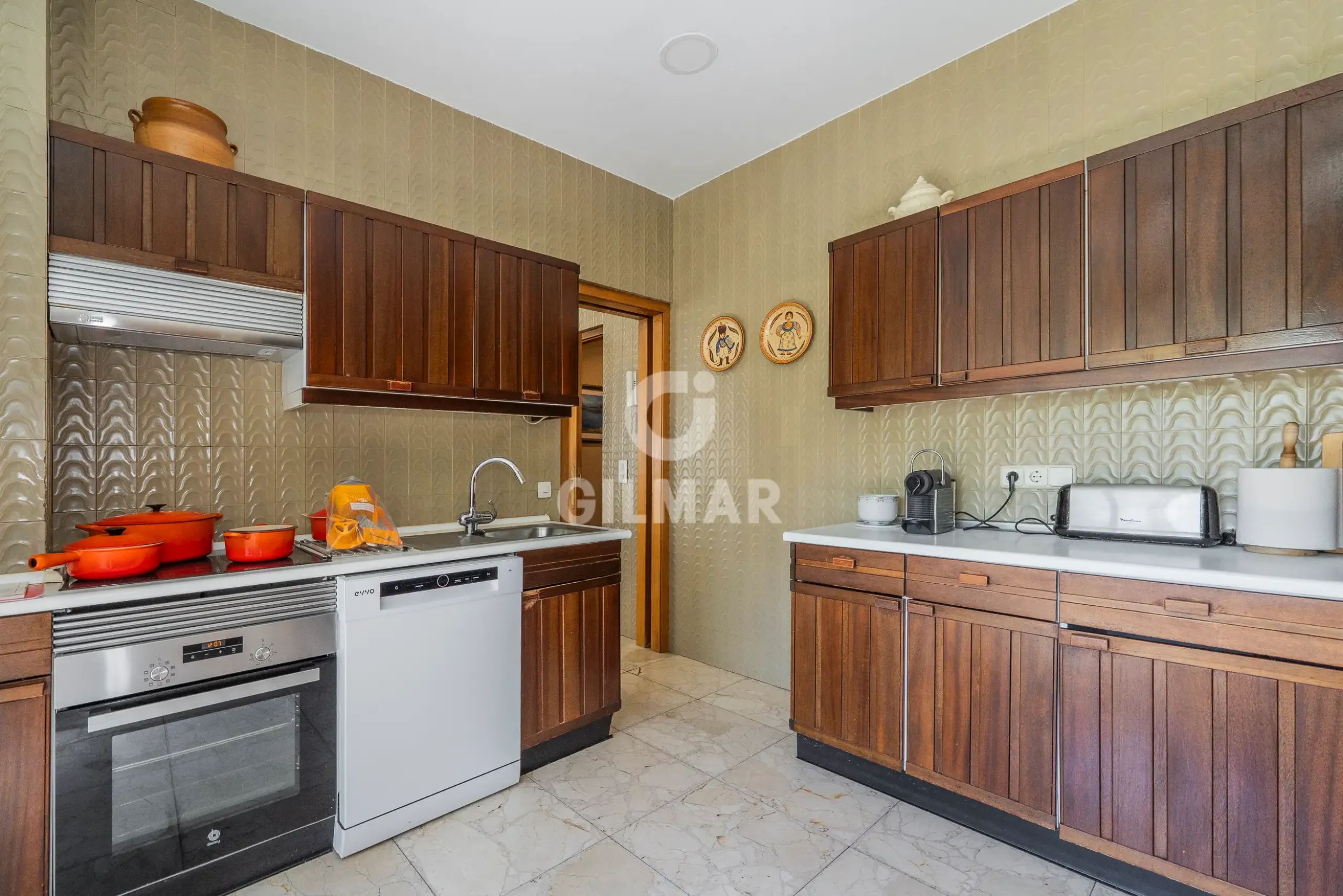 Apartment in Chamartín - Madrid