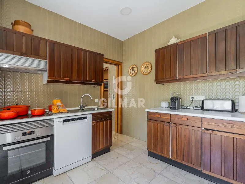 Apartment in Chamartín - Madrid