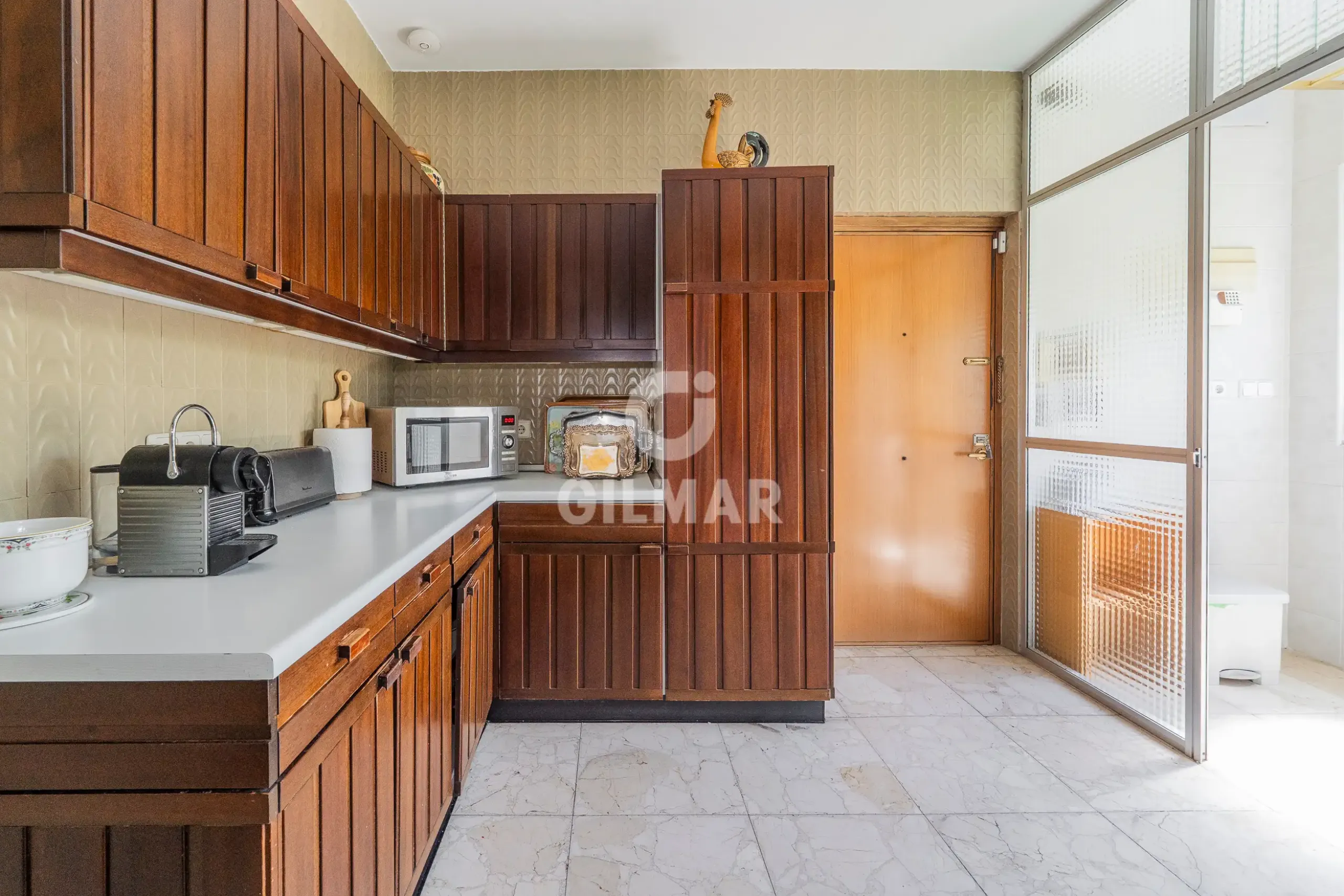 Apartment in Chamartín - Madrid