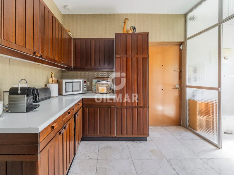 Apartment in Chamartín - Madrid