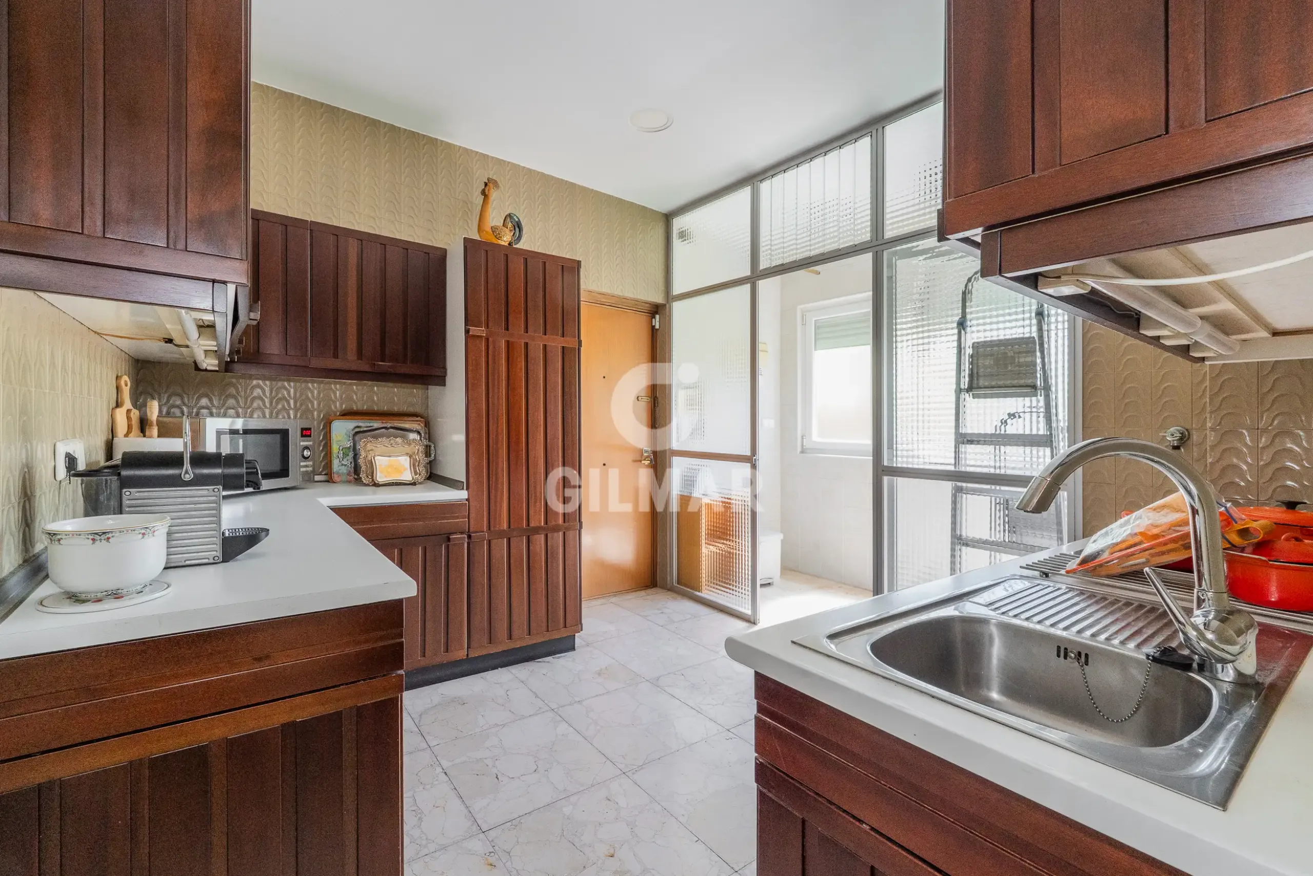 Apartment in Chamartín - Madrid
