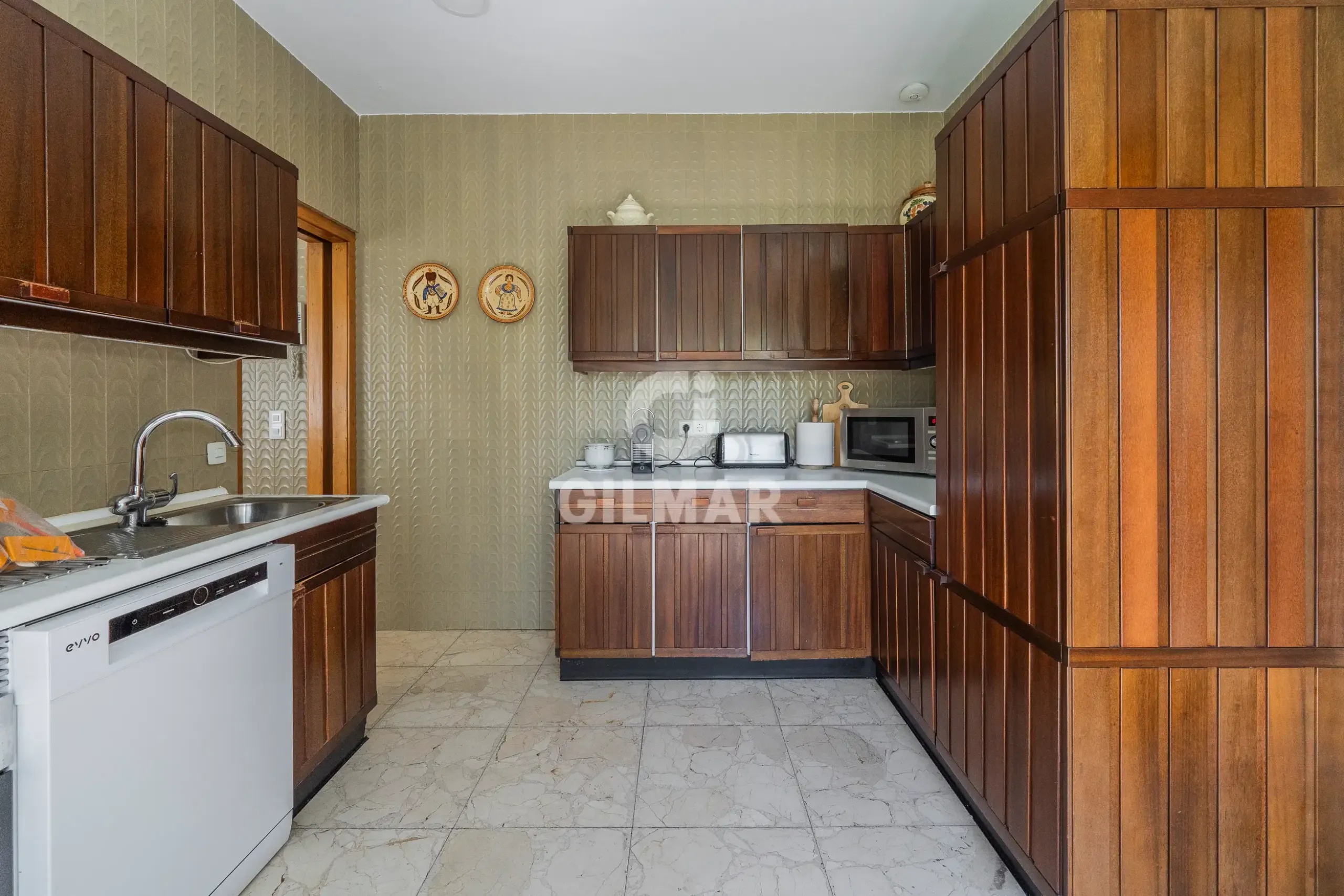 Apartment in Chamartín - Madrid