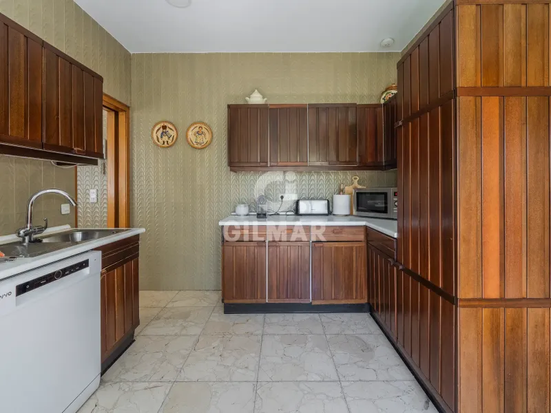 Apartment in Chamartín - Madrid