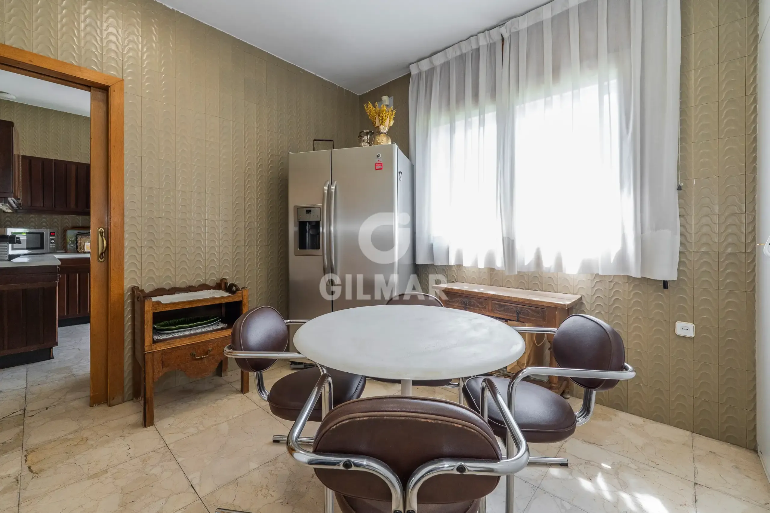 Apartment in Chamartín - Madrid