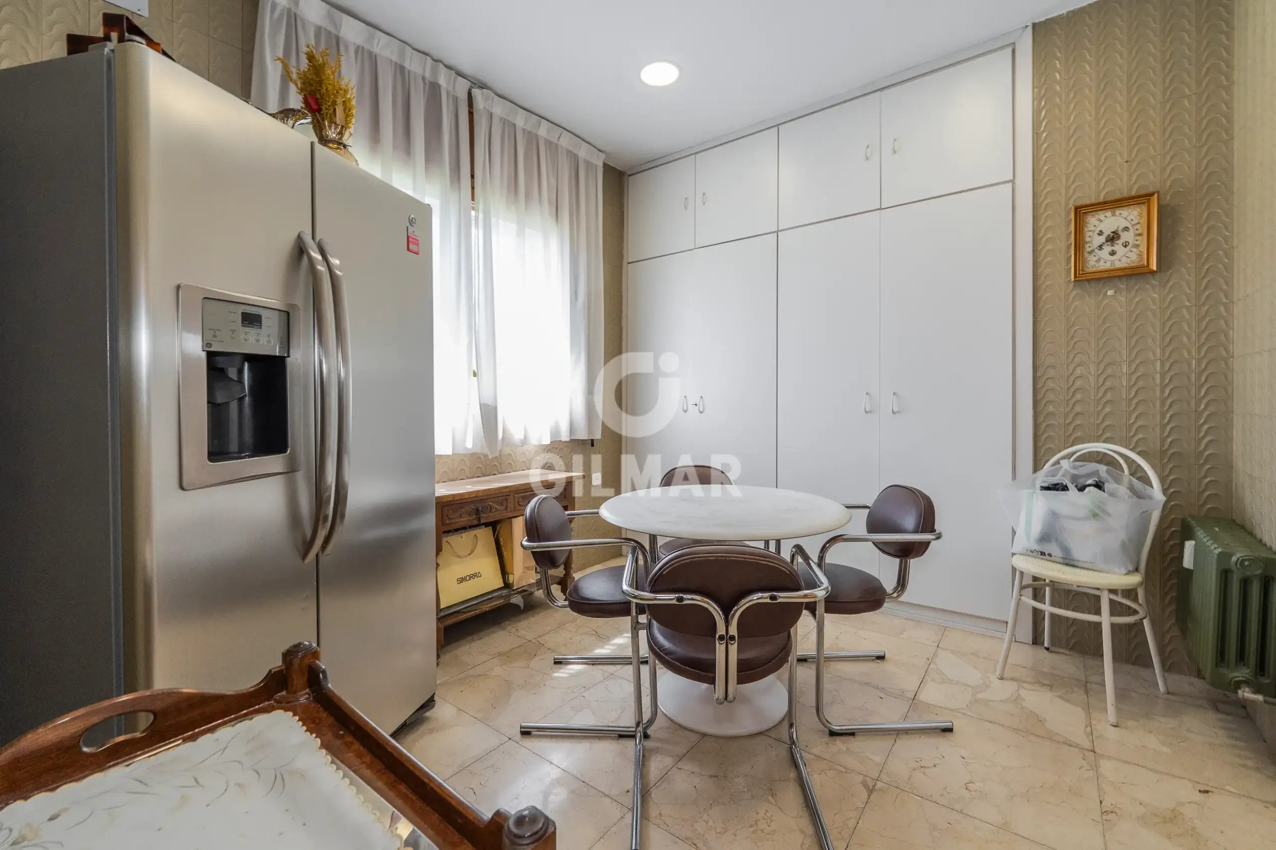 Apartment in Chamartín - Madrid