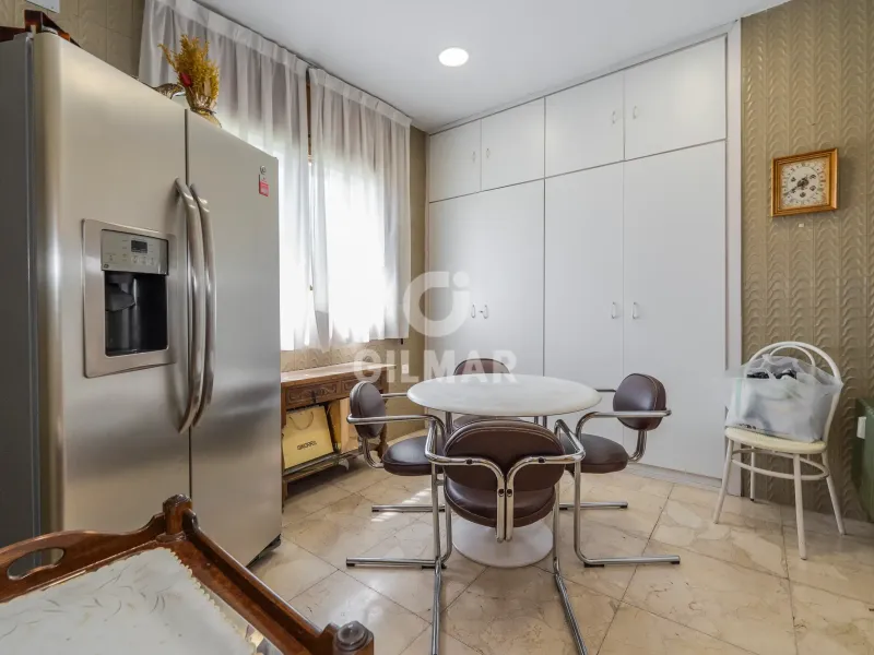 Apartment in Chamartín - Madrid